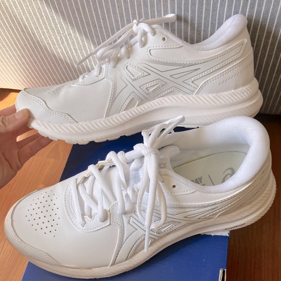 Asics Shoes - SOLD- Asics Running Shoes